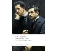 Fathers and Sons (Oxford World’s Classics)