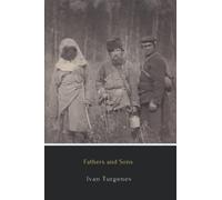 Fathers and Sons (Illustrated)