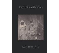Fathers and Sons (Illustrated)