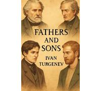 Fathers and Sons(Illustrated)