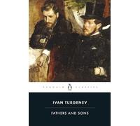 Fathers and Sons – Penguin Classics – Penguin Books