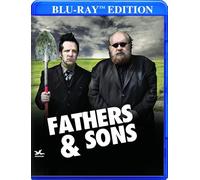 Fathers And Sons [USA] [Blu-ray]
