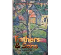 Fathers and Sons (Wordsworth Classics)