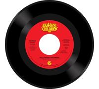Father's Children - Hollywood Dreaming [7" VINYL] [Vinilo]