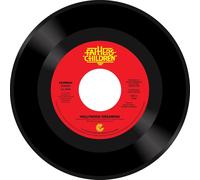 Father's Children Hollywood Dreaming (Vinyl) 7" Single (Importación USA)