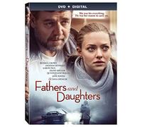 Fathers & Daughters [Edizione: Stati Uniti] [Italia] [DVD]