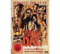Fathers Day [Alemania] [DVD]