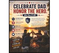 Fathers Day ,Beer With his Friends 100 Puzzle: 100 Fun and Relaxing Word Search Puzzles • Celebrate Friendship, Good Times, Cold Beer & Father's Day Memories