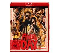 Father's Day [Blu-ray]