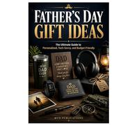 Father's Day Gift Ideas