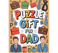 Fathers Day Gifts from Kids: Everyday Activity Companion for Adults