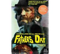 Father's Day [Reino Unido] [DVD]