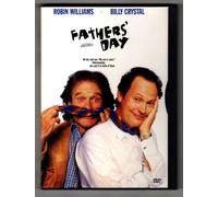 Father's Day [Reino Unido] [DVD]