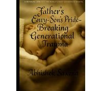 Father's Envy-Son's Pride-Breaking Generational Trauma