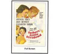 Father's Little Divided 1951