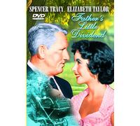 Father's Little Dividend [DVD] [1951] [Region 1] [NTSC] [Reino Unido]