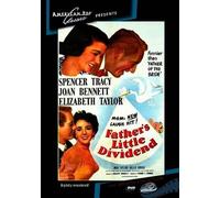 Father's Little Dividend [DVD]