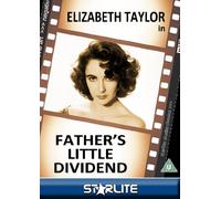 Father's Little Dividend [DVD] [Reino Unido]