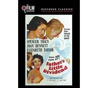 Father'S Little Dividend [Edizione: Stati Uniti] [Italia] [DVD]