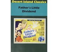 Father'S Little Dividend [Edizione: Stati Uniti] [Italia] [DVD]