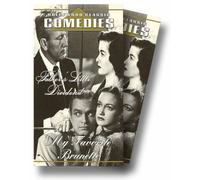 Father's Little Dividend & Favorite Brunette - Father's Little Dididend & Favorite Brunette [USA] [VHS]