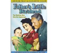 Father's Little Dividend [Reino Unido] [DVD]