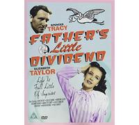 Father's Little Dividend [Reino Unido] [DVD]