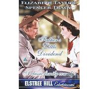 Father's Little Dividend [UK Import] [Reino Unido] [DVD]