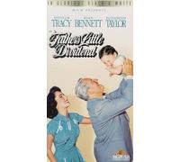 Father's Little Dividend [USA] [VHS]