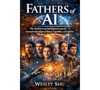 Fathers of AI: The Builders of Intelligence and the Energetic Paradigm of Power, Capability, and Control