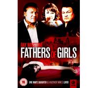 Fathers Of Girls [Edizione: Regno Unito] [Reino Unido] [DVD]