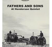 Fathers & Sons by Al Henderson (2005-06-10)
