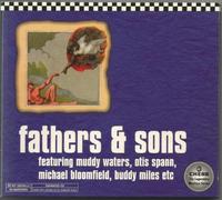 Fathers&Sons - Fathers&Sons [Import]