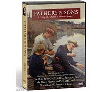 FATHERS & SONS ~ LIVING THE FIFTH COMMANDMENT