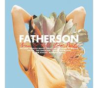 Fatherson - Sum Of All Your Parts