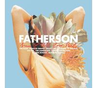 Fatherson - Sum of All Your Parts [Vinilo]