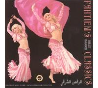 Fathiem - Belly Dance Classics [Import]