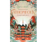 Fathomfolk. Il popolo degli abissi