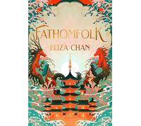 Fathomfolk – Bestseller n.º1 en The Sunday Times – Fantasía épica submarina – Libro 1