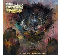Fathomless Ritual - Hymns for the Lesser Gods