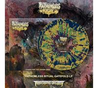 Fathomless Ritual – Hymns For The Lesser Gods – Vinilo (Importación USA)