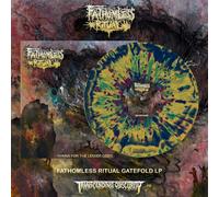 Fathomless Ritual Hymns For The Lesser Gods (Vinyl) (Importación USA)