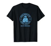 Fatiga crónica ME/CFS Long Covid Awareness Club Camiseta