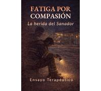 FATIGA POR COMPASIÓN: La herida del Sanador