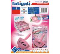 FATIGATI SRL Ambientador WC 40 gr Floral 37459, como en la foto