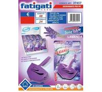 FATIGATI SRL Ambientador WC 40 gr Lavanda 37457, como en la foto