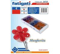 FATIGATI SRL Colgador Ventosa C/Margarita 26725