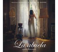 Fátima Al Qadiri - B.s.o. La Abuela [Vinilo]