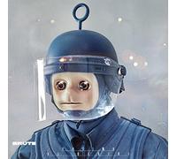 Fatima Al Qadiri - Brute
