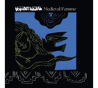 Fatima Al Qadiri Medieval Femme (Vinyl) 12" Album